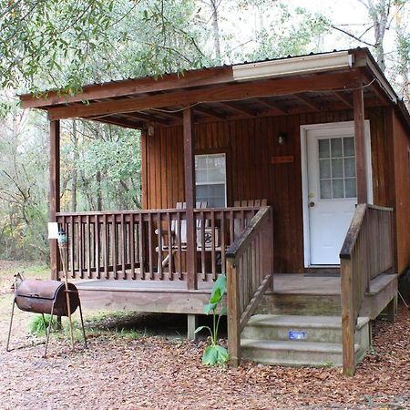 Berry Creek Cabins Bed & Breakfast Isabel Ngoại thất bức ảnh