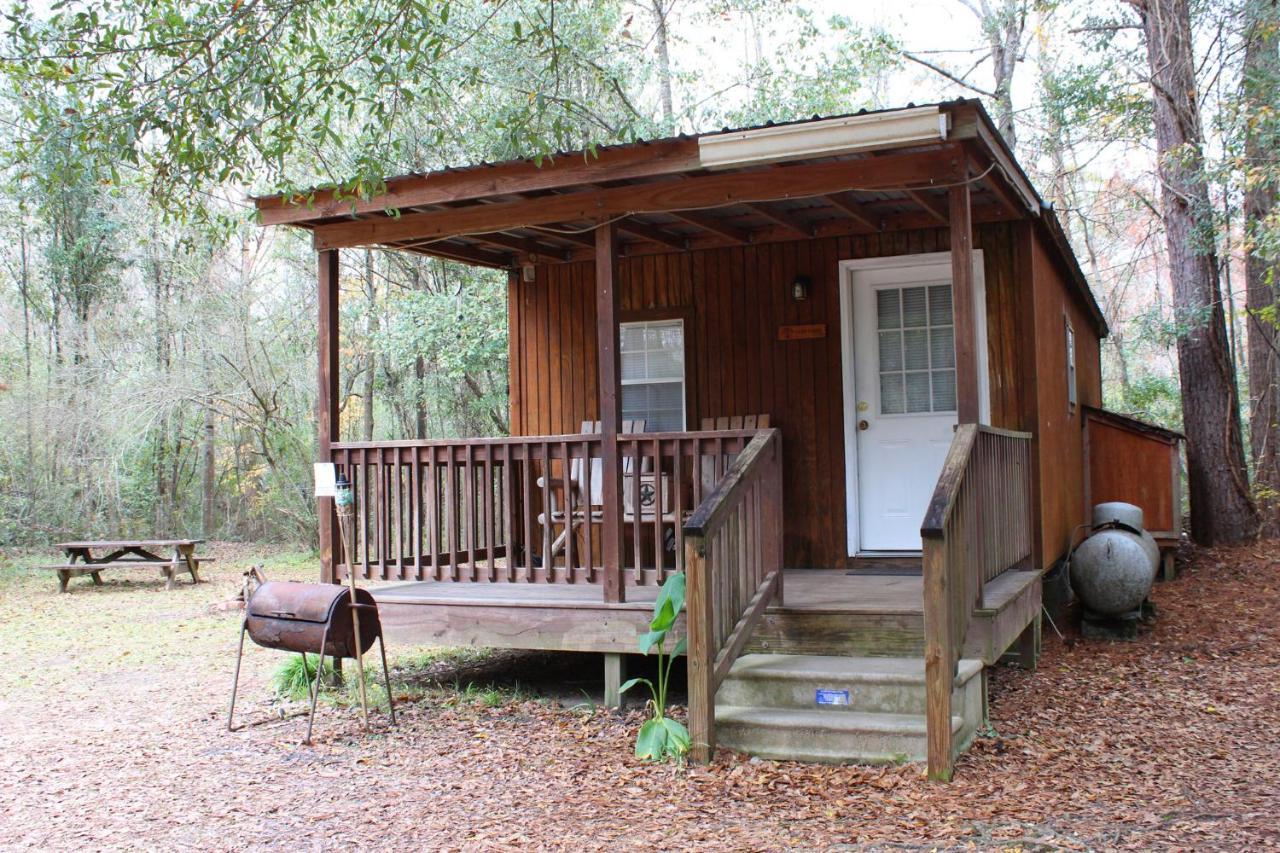 Berry Creek Cabins Bed & Breakfast Isabel Ngoại thất bức ảnh