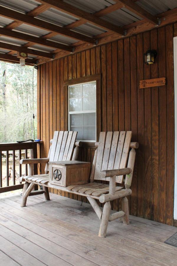 Berry Creek Cabins Bed & Breakfast Isabel Ngoại thất bức ảnh