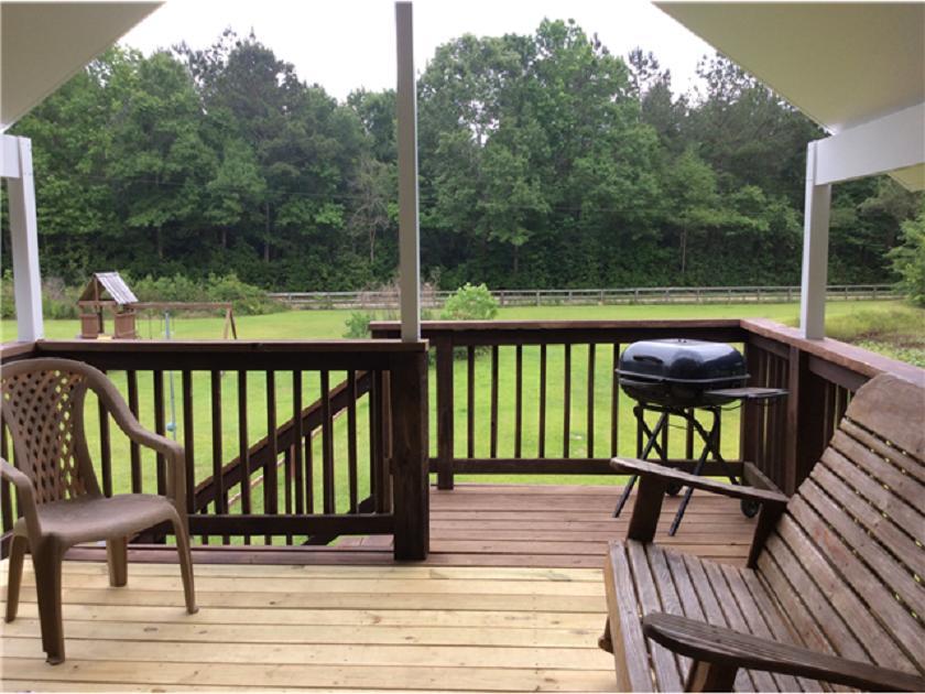 Berry Creek Cabins Bed & Breakfast Isabel Ngoại thất bức ảnh